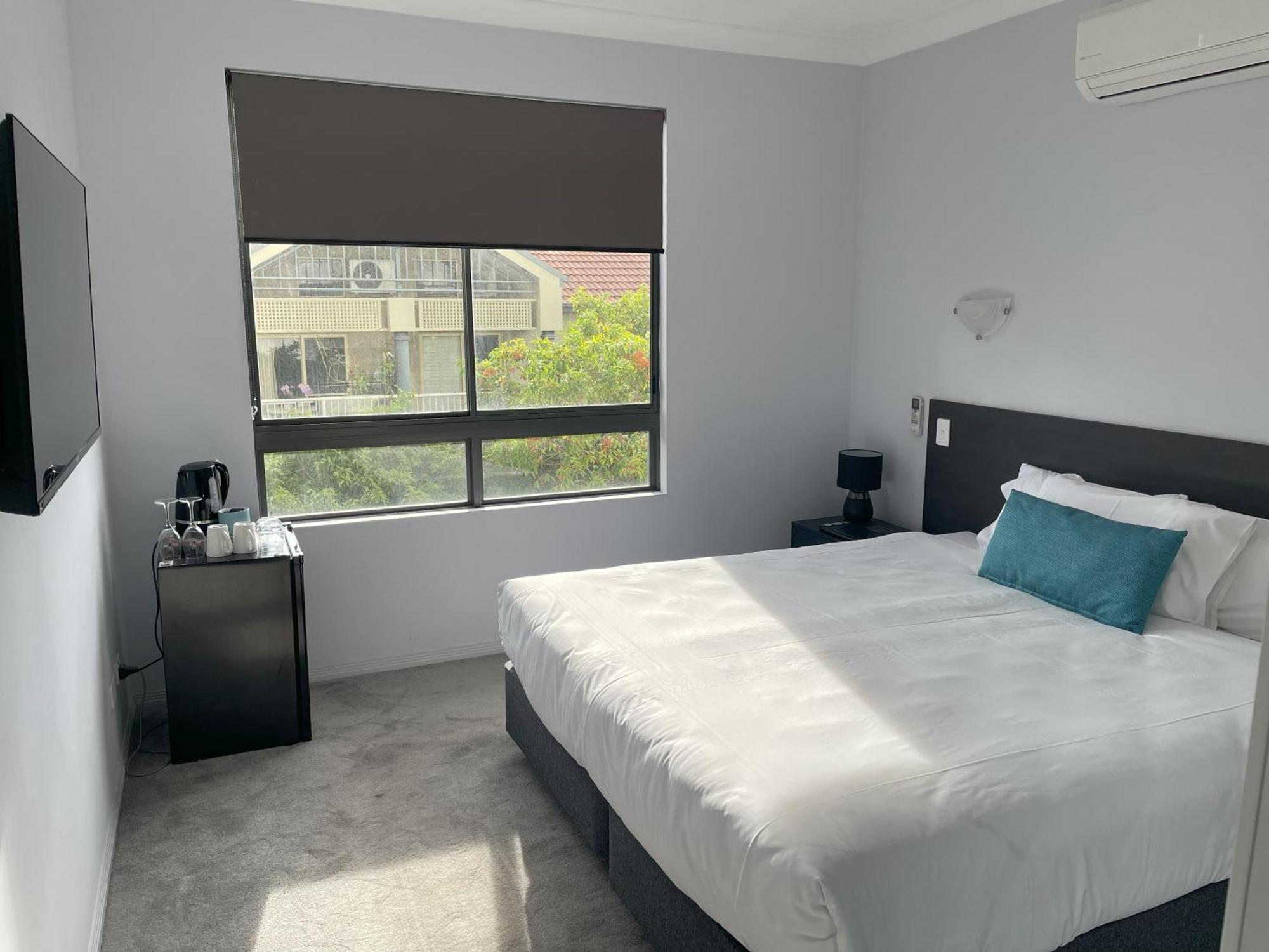 Bridgewater Apartments Brisbane Eksteriør bilde